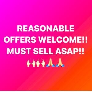 Send an offer!